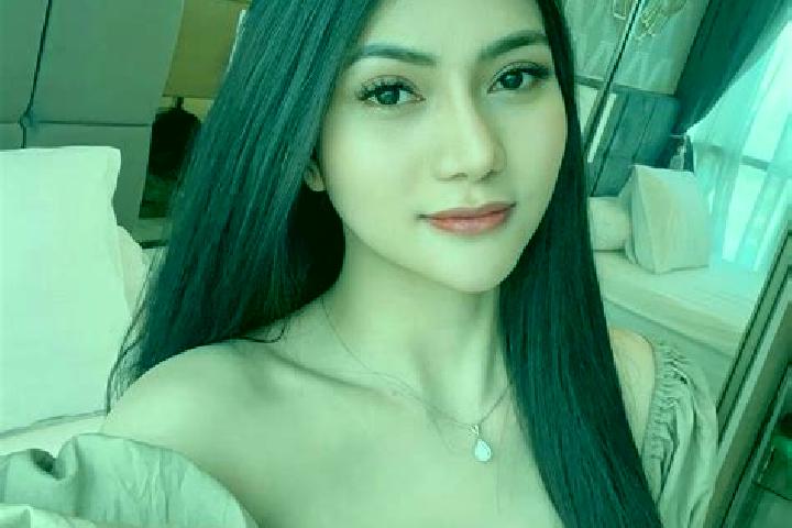 escort Banjar Bongangede