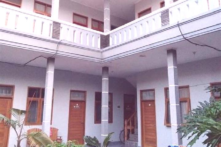 escort Banjar Dauhmargi