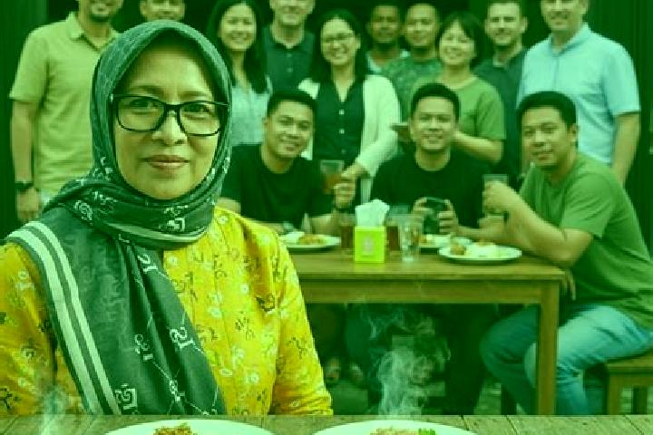 escort Banjar Delodpeken
