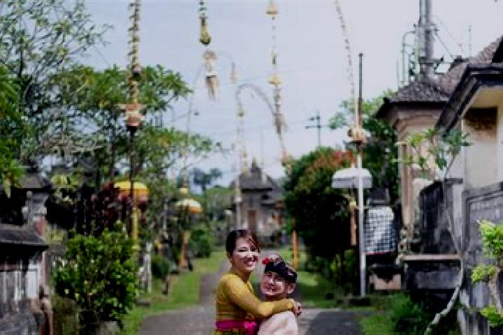 escort Banjar Delodsema