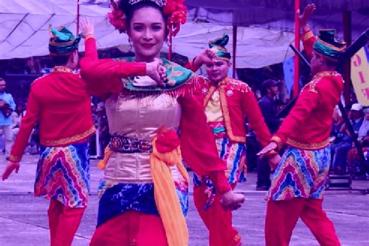escort Banjar Delodsetra