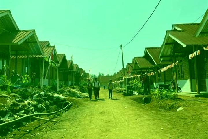 escort Banjar Gunungbau