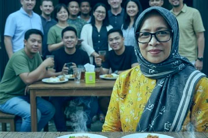 escort Banjar Jabejero