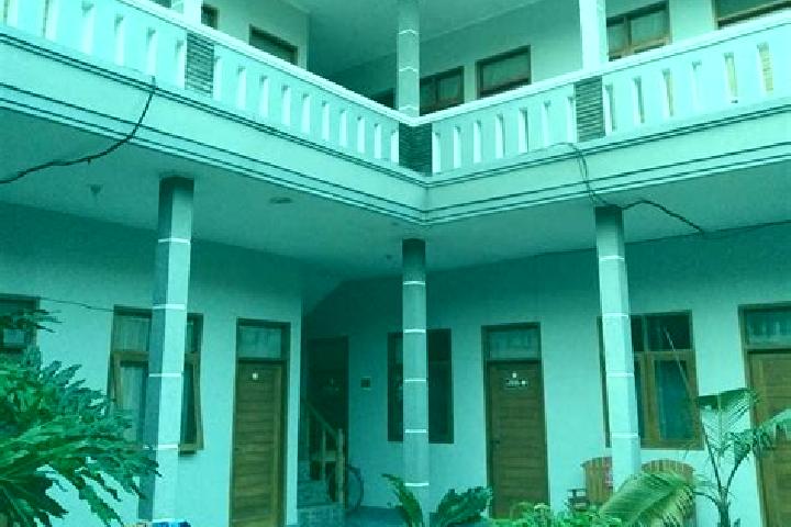 escort Banjar Jumbayah