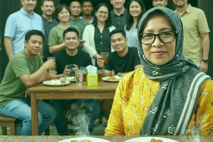 escort Banjar Kaleran