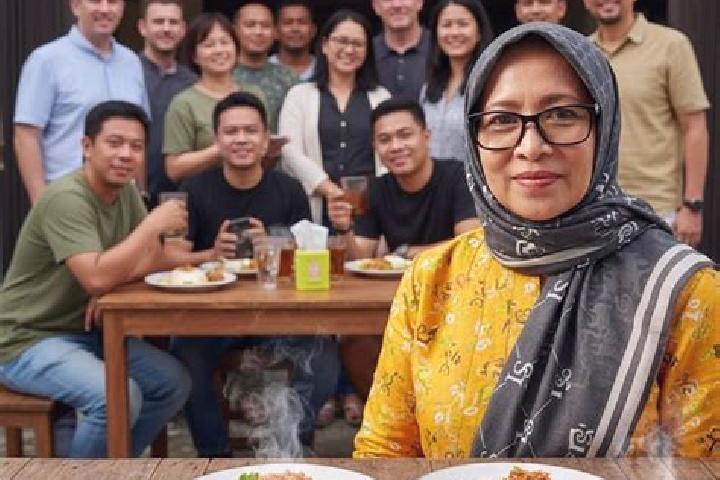 escort Banjar Kayangan