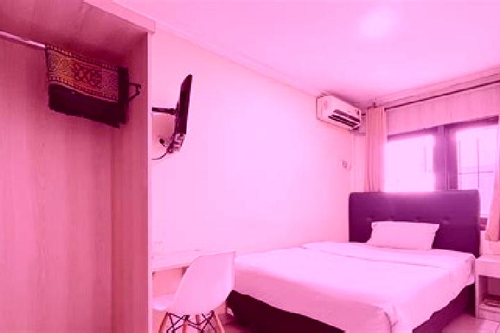 escort Banjar Kebon