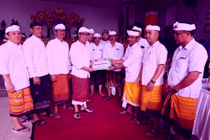 escort Banjar Kedisan Kelod