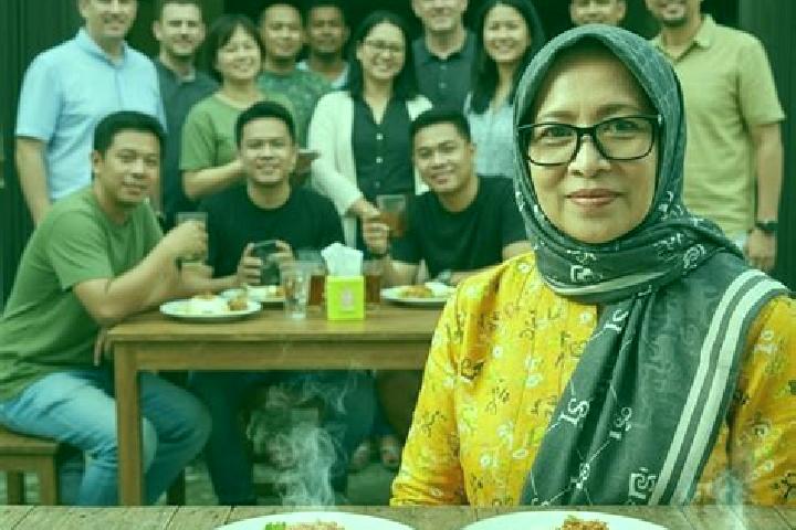escort Banjar Kembangsari