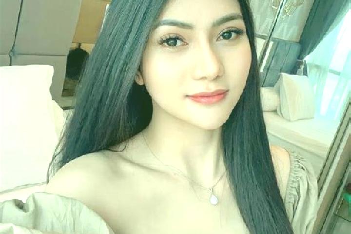 escort Banjar Mambanggede