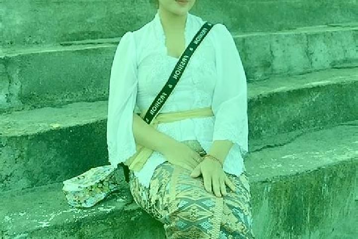 escort Banjar Pande