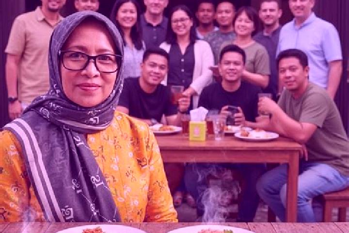 escort Banjar Pesaban Kawan