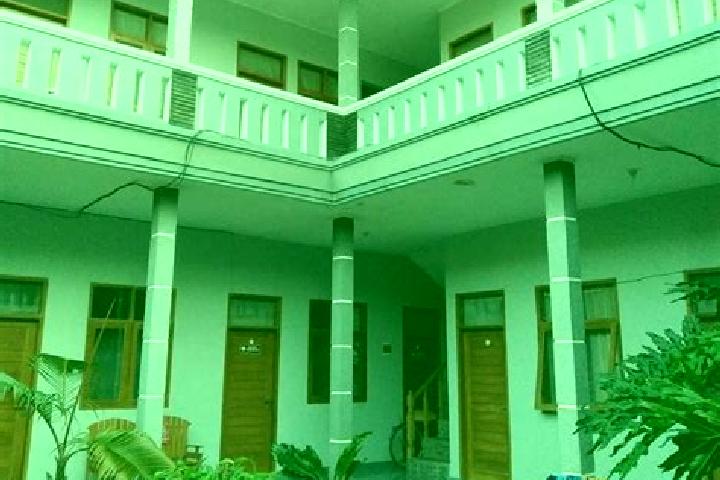 escort Banjar Sayanbaleran