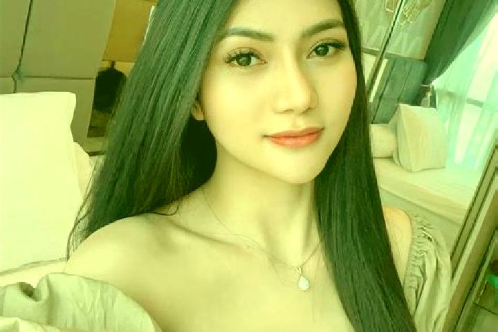 escort Banjar Tamansari