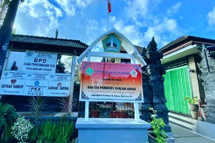 escort Banjar Tangkup Anyar