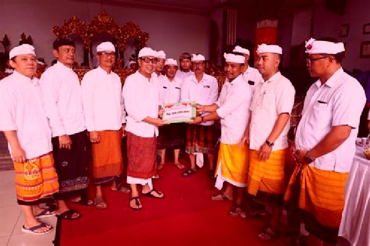 escort Banjar Taro Kelod