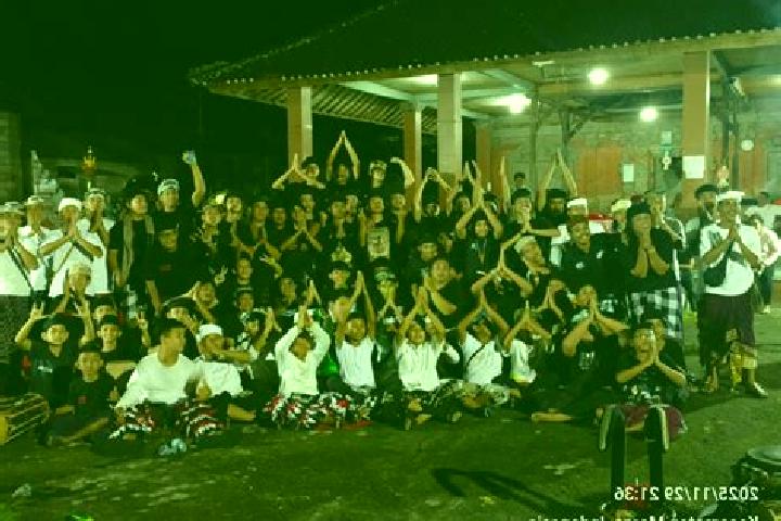 escort Banjar Tegallinggah