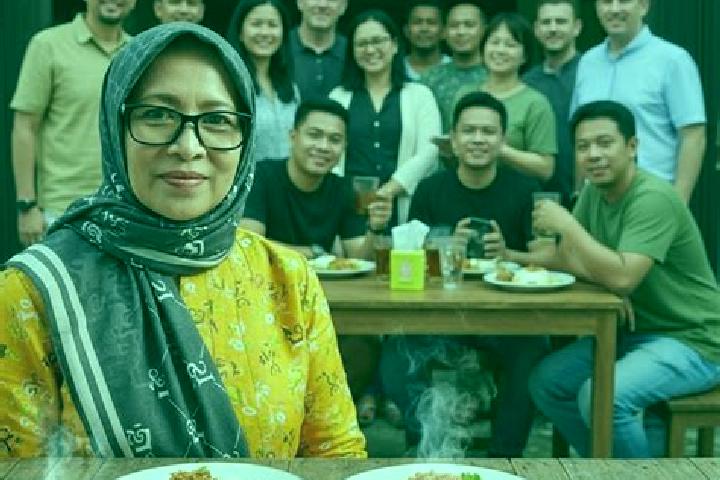 escort Banjar Tohjiwo