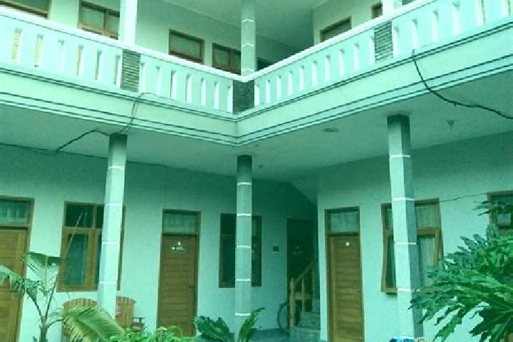 escort Banjar Umesalakan
