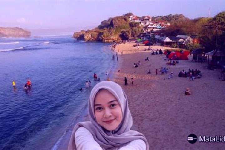 escort Banjarsari Kidul