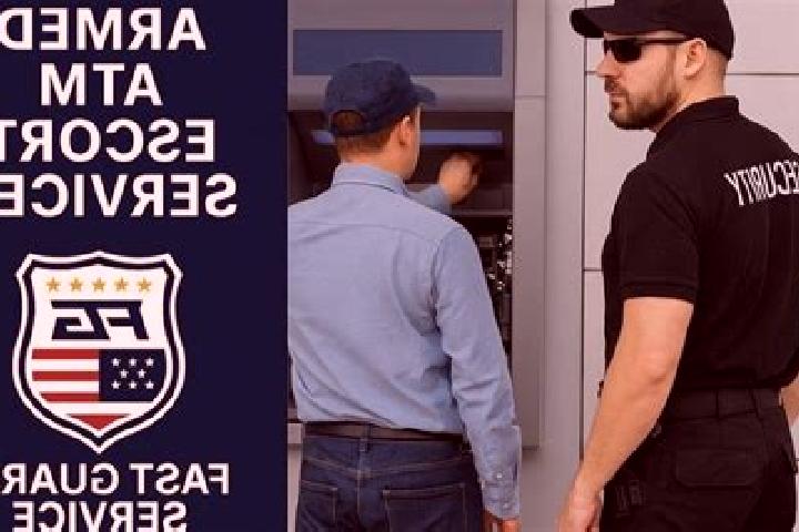 escort Bank