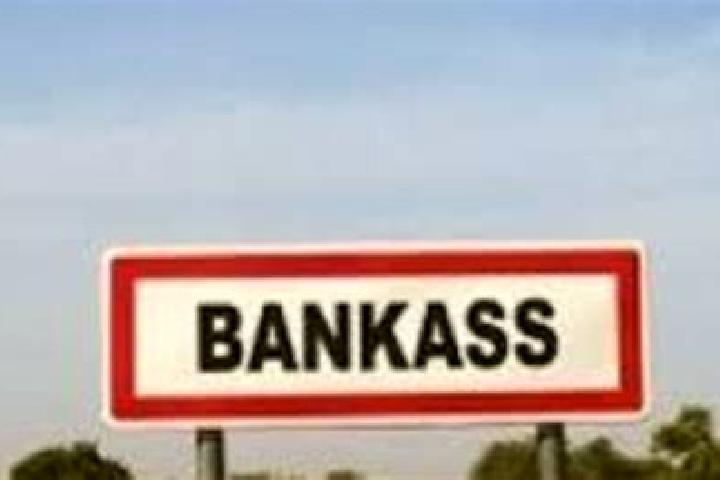 escort Bankass