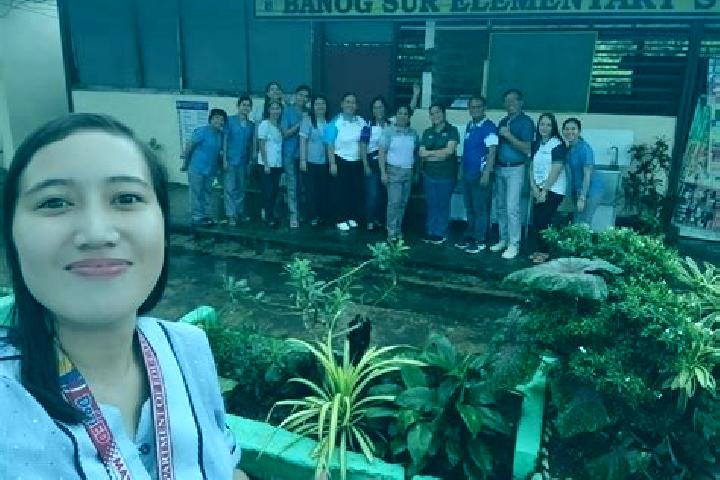 escort Banog Sur
