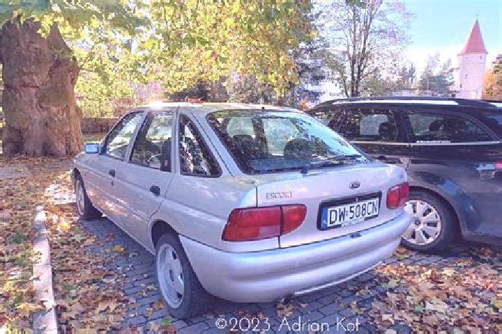 escort Banon