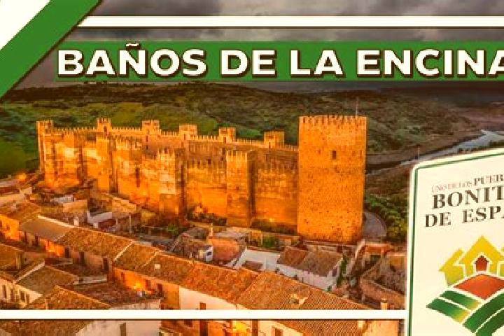 escort Banos de la Encina