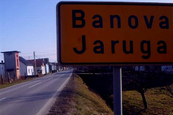 escort Banova Jaruga
