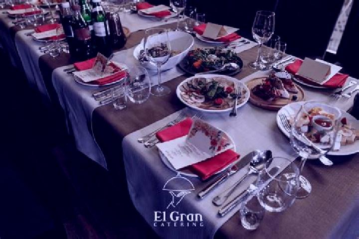 escort Banquete