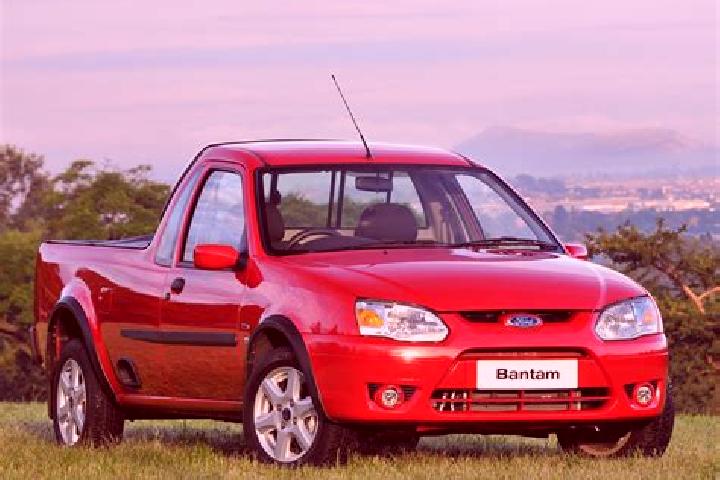 escort Bantam
