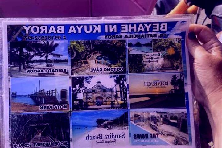 escort Bantayan