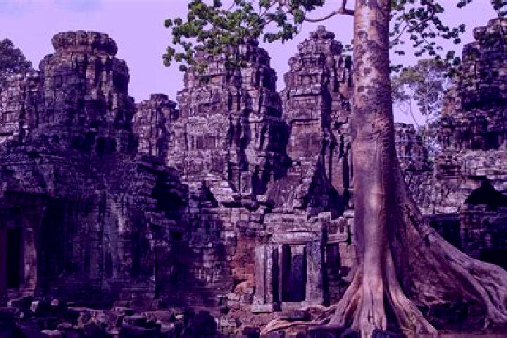 escort Banteay Meas
