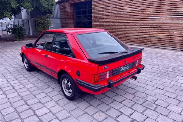 escort Bantegouen