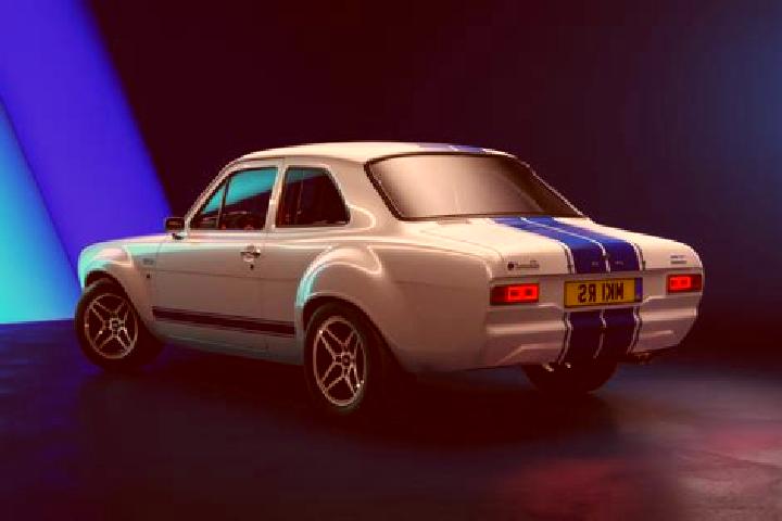 escort Bantog