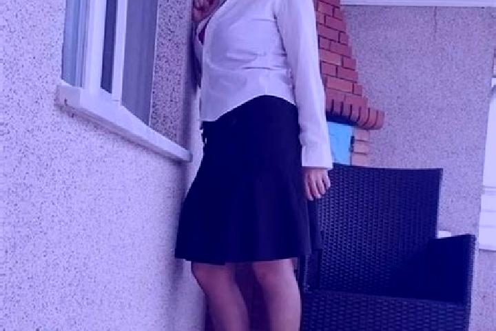 escort Banu