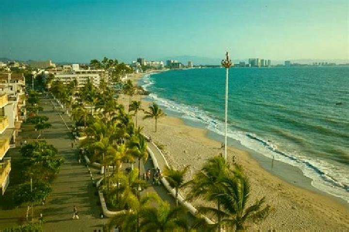 escort Banus Vallarta (Verde Vallarta)