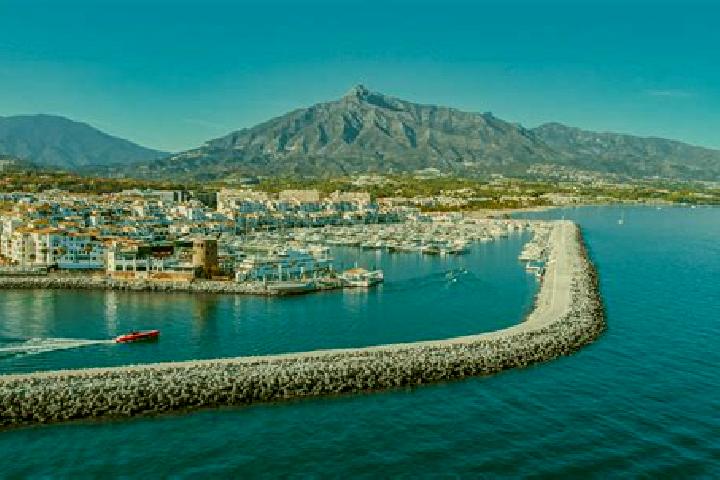 escort Banus