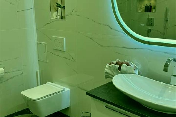 escort Banyo