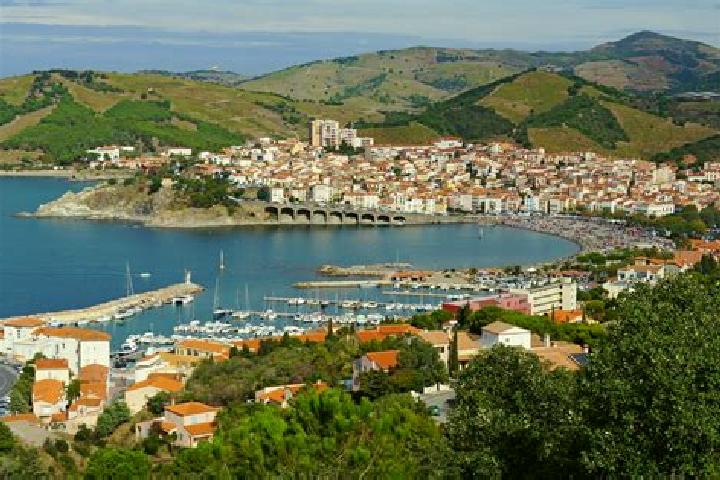 escort Banyuls de la Marenda