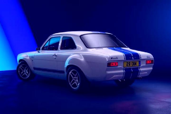 escort Baochang