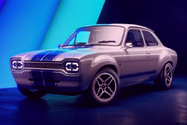 escort Baojia