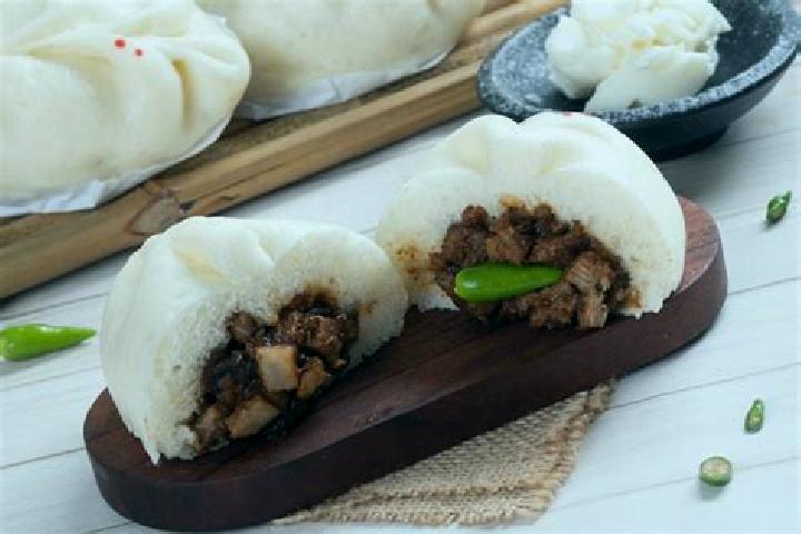 escort Baozi