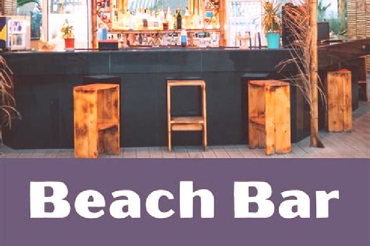 escort Bar Beach