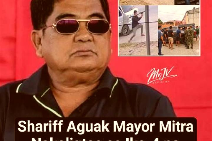escort Bara Datu