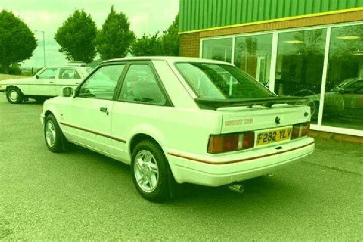 escort Baracs