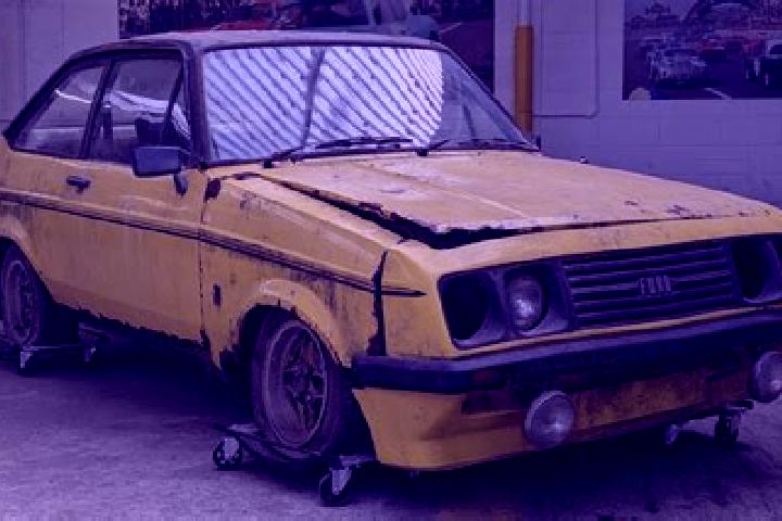 escort Baragazza