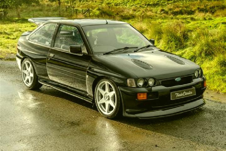 escort Baragiano