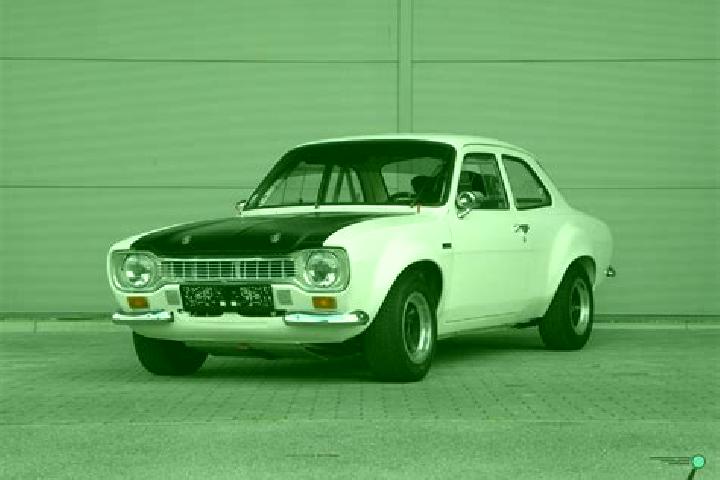 escort Baralla
